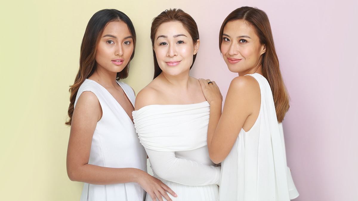 3 Ways To Get Defined Collarbones