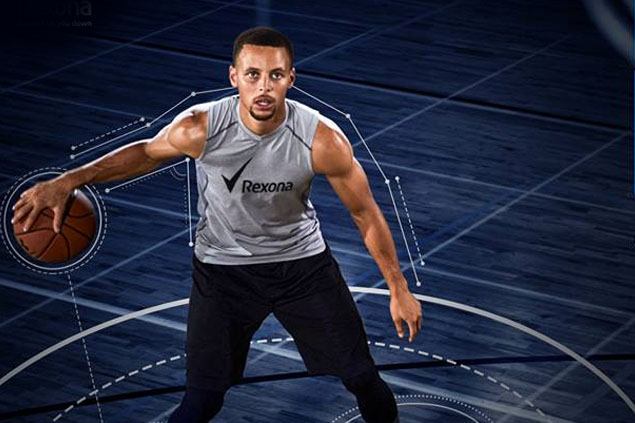 5 Facts: Stephen Curry is one of the NBA’s most unstoppable players