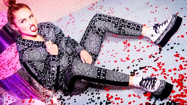 converse miley cyrus philippines