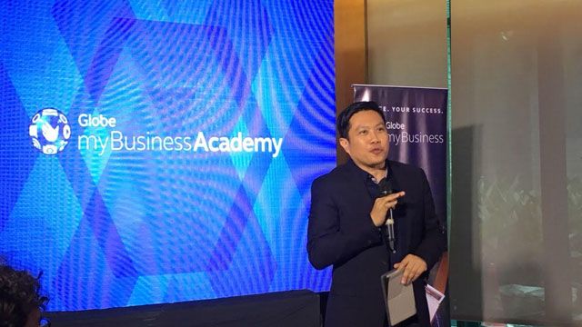 Filipino Entrepreneurs, Hone Your Skills Through Globe myBusiness Academy Online