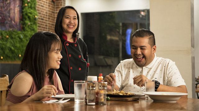 Restaurant Owners and Chefs Can Win P100,000 in This Culinary Competition
