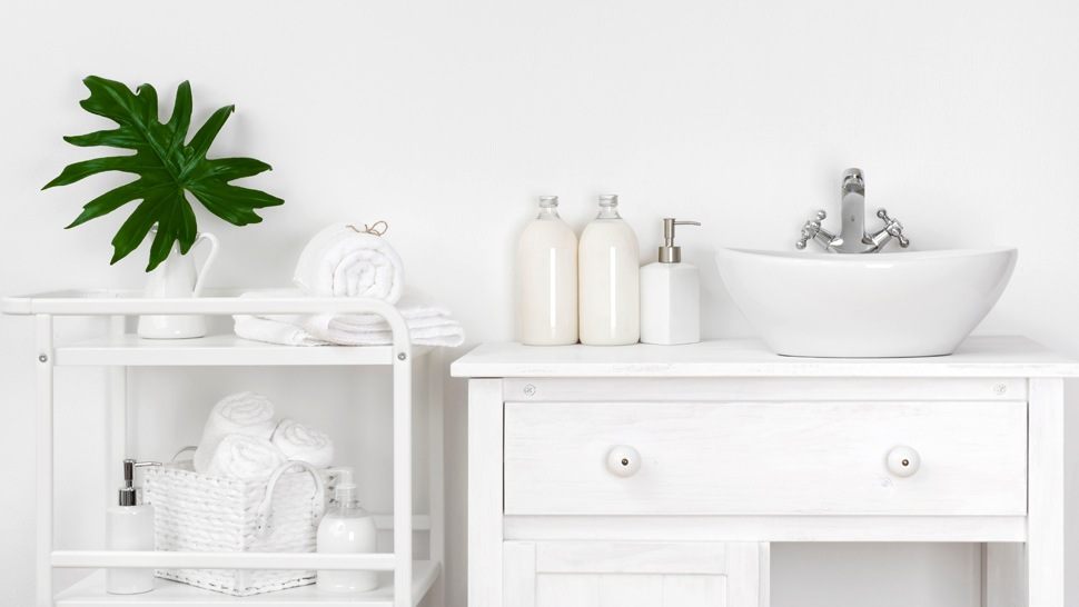 7 Simple Ways to Keep Your Bathroom Neat and Clean