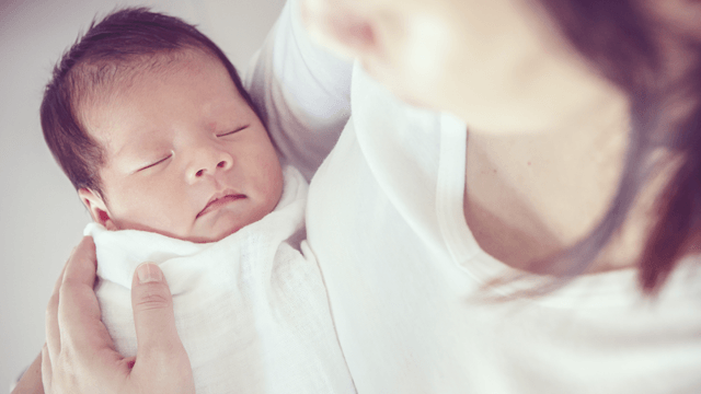 Caring for Your Newborn and Recovering From Childbirth: 8 Tips From Real Moms and Experts