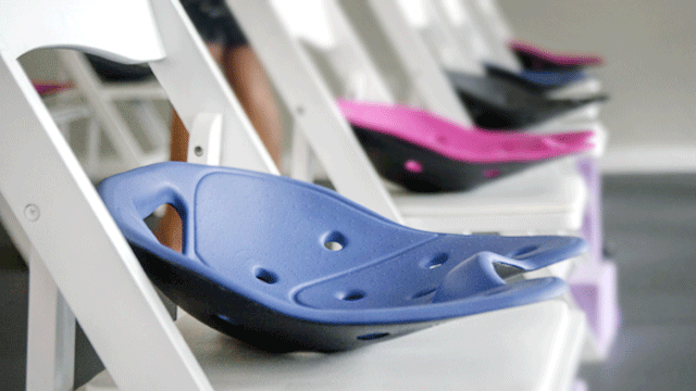 backjoy sitsmart posture core