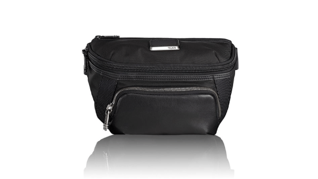 Tumi columbus hot sale utility pouch