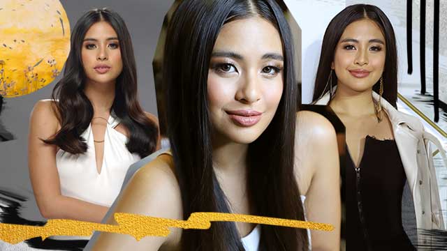 The Things Gabbi Garcia Learned From Battling Her Insecurities