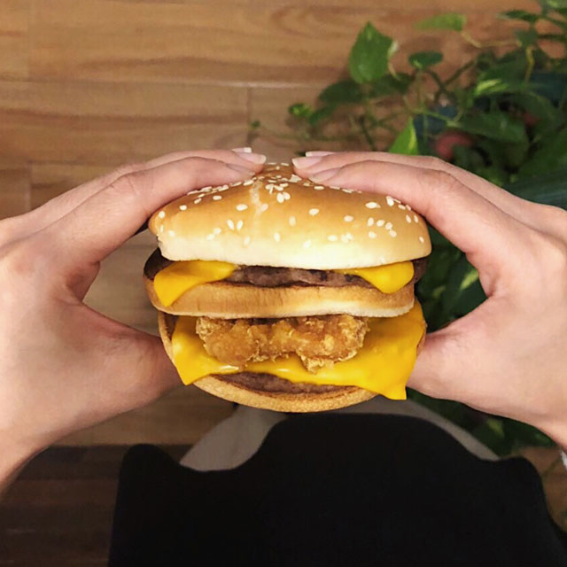 Confirmed Mcdonald S Is Adding 2 New Entries To Its Secret Menu