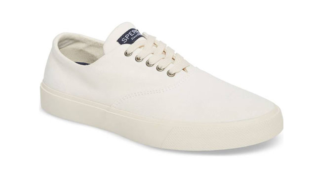 FROM OUR PARTNERS AT SPERRY: These Classic Sneaker Designs From 1935 ...