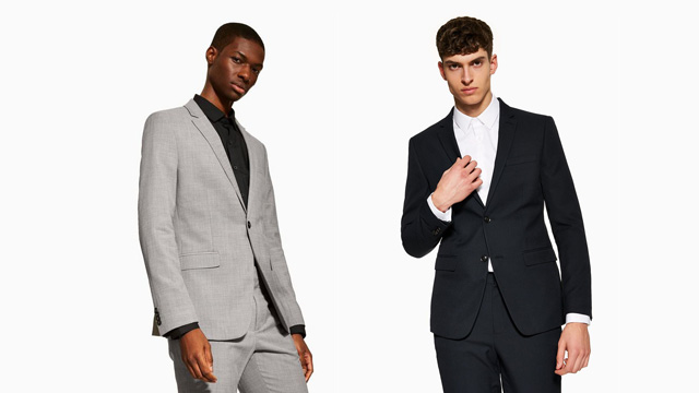 What Every Guy Needs to Consider When Looking For the Perfect Suit