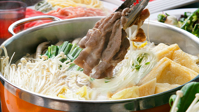 You Can Make Hotpot Noodle Soup For Only P310