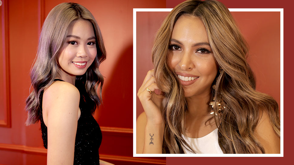 5 Pinays Share Why They Chose Their Hair Color (No Matter How  High-Maintenance It Is)