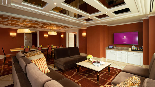 This Is Happening The Suites At Okada Manila Are At 50 Off This Month