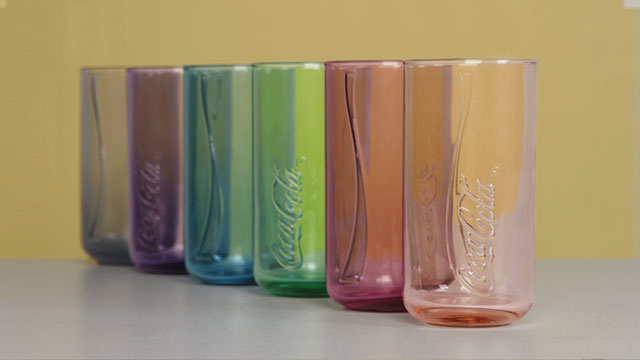 You Can Score These Limited-Edition Coke Glasses At McDonald's