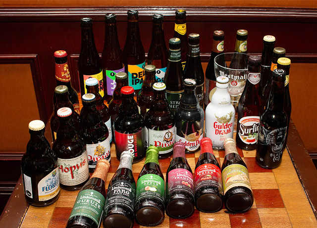 Taste Authentic Brews At The Philippines’ First-ever Belgian Beer Festival