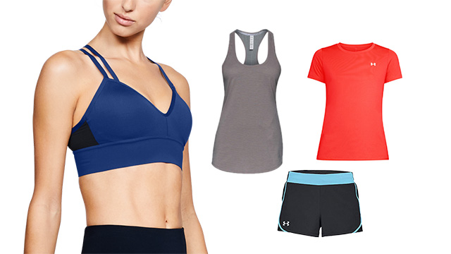 Sale Alert: You Can Get Up To 70% Off On Under Armour