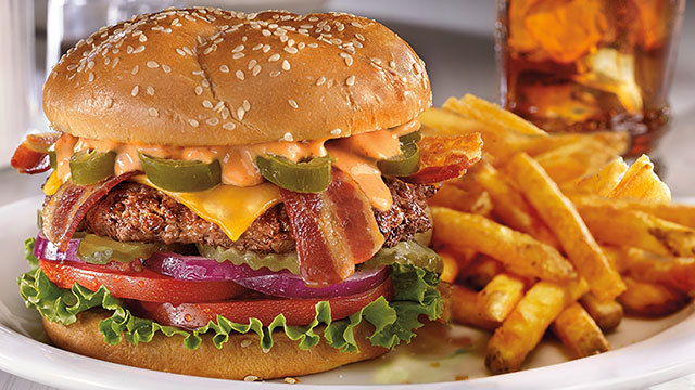 Mark Your Calendars: Get Buy-One-Take-One Deals at TGIFridays ...