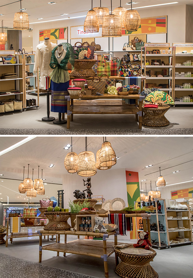 LOOK: A Very #Aesthetic Home Section Has Opened at This Store in
