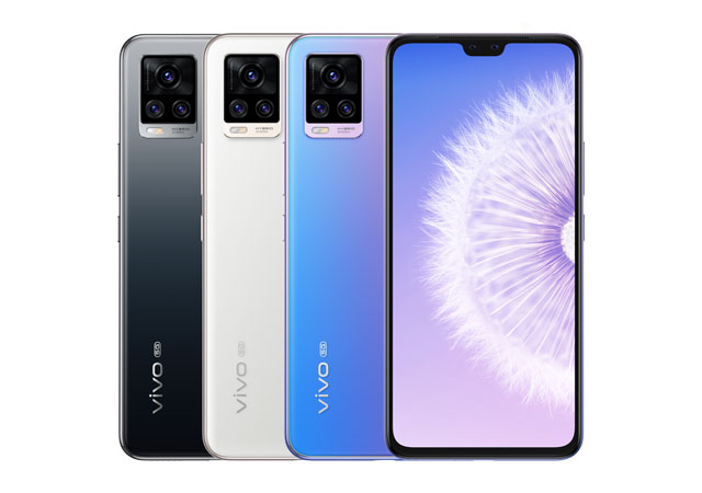 This Christmas, Reward Yourself with a vivo Smartphone That Fits Your