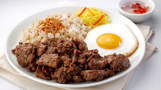 An Ode To Tapsilog The Quintessential Filipino Breakfast Food