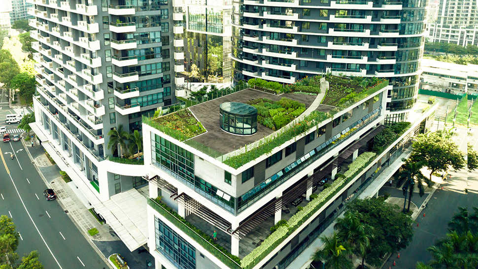 Sustainable Rooftop Farming In Metro Manila This Developer Is Way   Esquire Arthaland Clientimage Mainimage 4 1614912354 