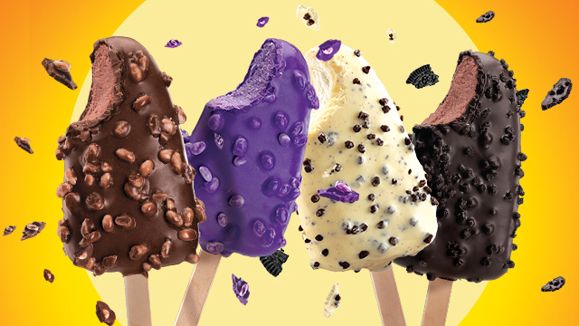 Meet Selecta Boom Boom! The Ice Cream Stick You'll Be Craving This Summer