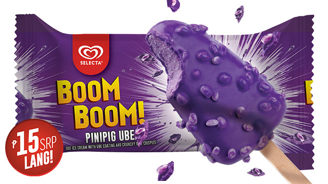 Meet Selecta Boom Boom The Ice Cream Stick You Ll Be Craving This Summer