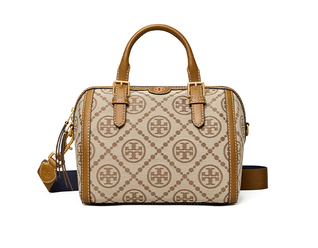 Những chiếc túi Tory Burch Monogram sành điệu