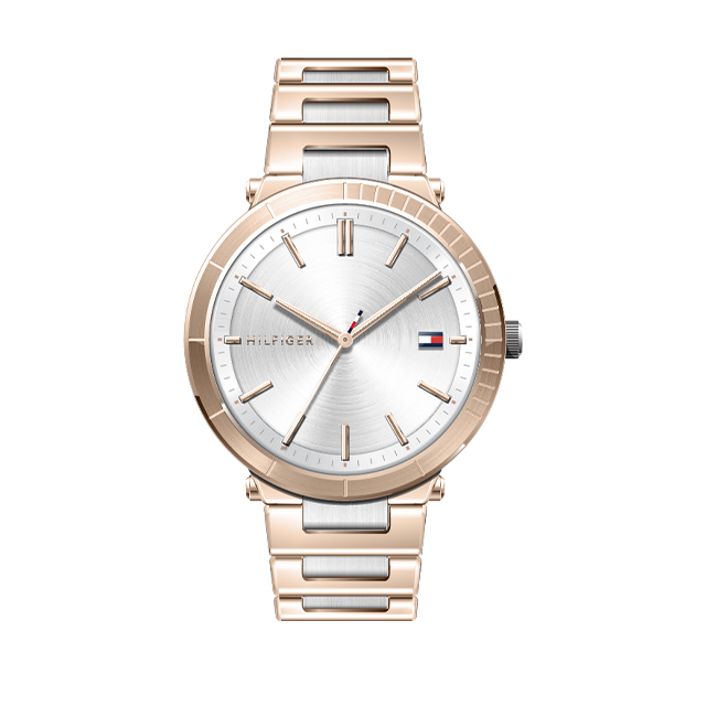 OMG! Stylish Tommy Hilfiger Watches Are on Sale!