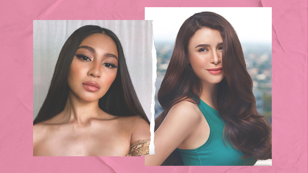 Here's the One Daily Habit that Nadine Lustre & Yassi Pressman Swear By ...