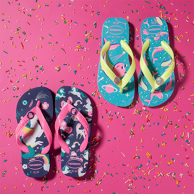 It's Flipflop Season: Score Up to 30% Off at Havaianas This Month