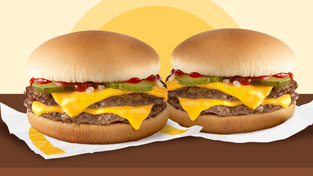 Run, Don’t Walk: These Mcdonald’s Favorites Are Yours For Up To 40% Off!