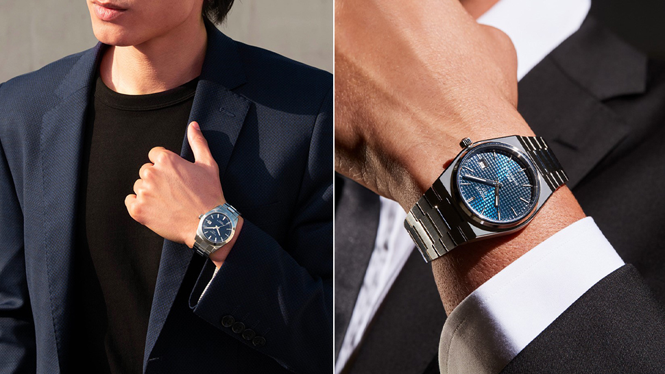 Father’s Day Gift Idea: You Can’t Go Wrong With Classic Timepieces From ...