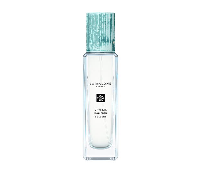 Jo Malone London’s New Collection Is Inspired by the Ocean | Preview.ph