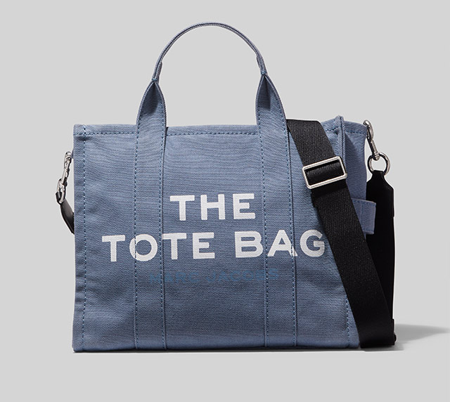 Everything You Need To Know About The Viral Marc Jacobs Tote Bag - Daniel  Footwear Blog