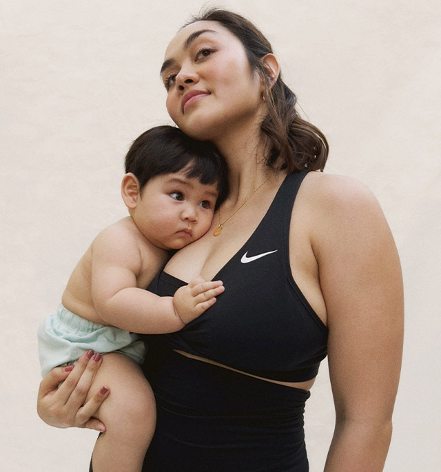 Bea Fabregas Opens Up About Her Fitness Journey During Motherhood