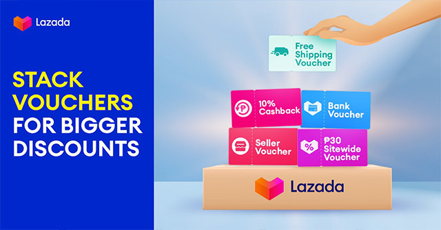 Budol time! Lazada launches same-day delivery service with Grab Express