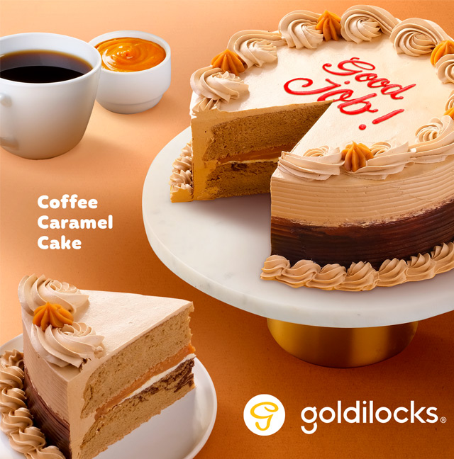 Goldilocks - HAPPY WEEKEND, Taytay Rizal! Celebrate the... | Facebook