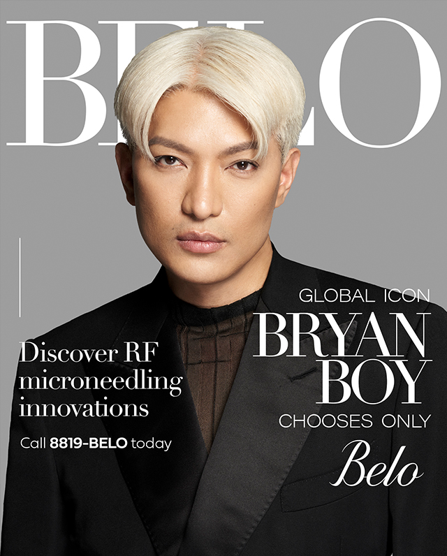 A Decade in Digital: Bryanboy Feels Privileged That Brands Still Want to  Work with Him - Fashionista