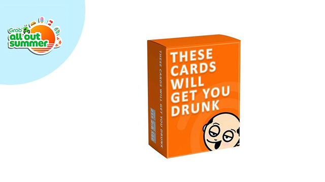 You Laugh You Drink Drinking Game Make You Laugh Then Make You Tipsy These  Cards Will - AliExpress