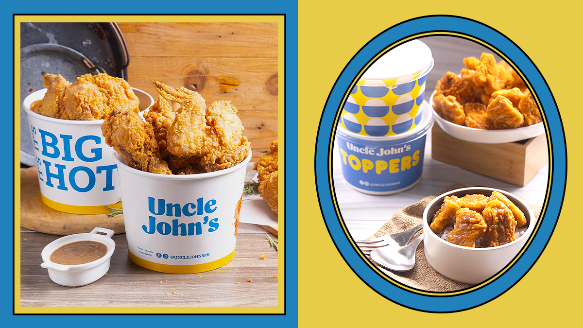 5 Must-Try Food and Drink Picks from Uncle John's