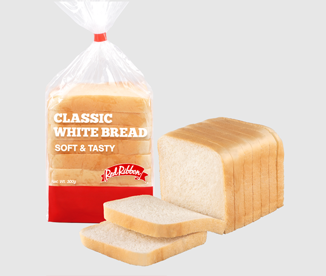 Classic White Bread