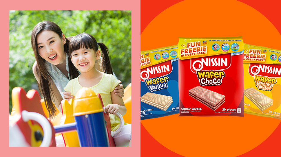 Whoa! This Promo Is Giving Away Freebies To Kid-Friendly Activities in Luzon, Visayas, and Mindanao