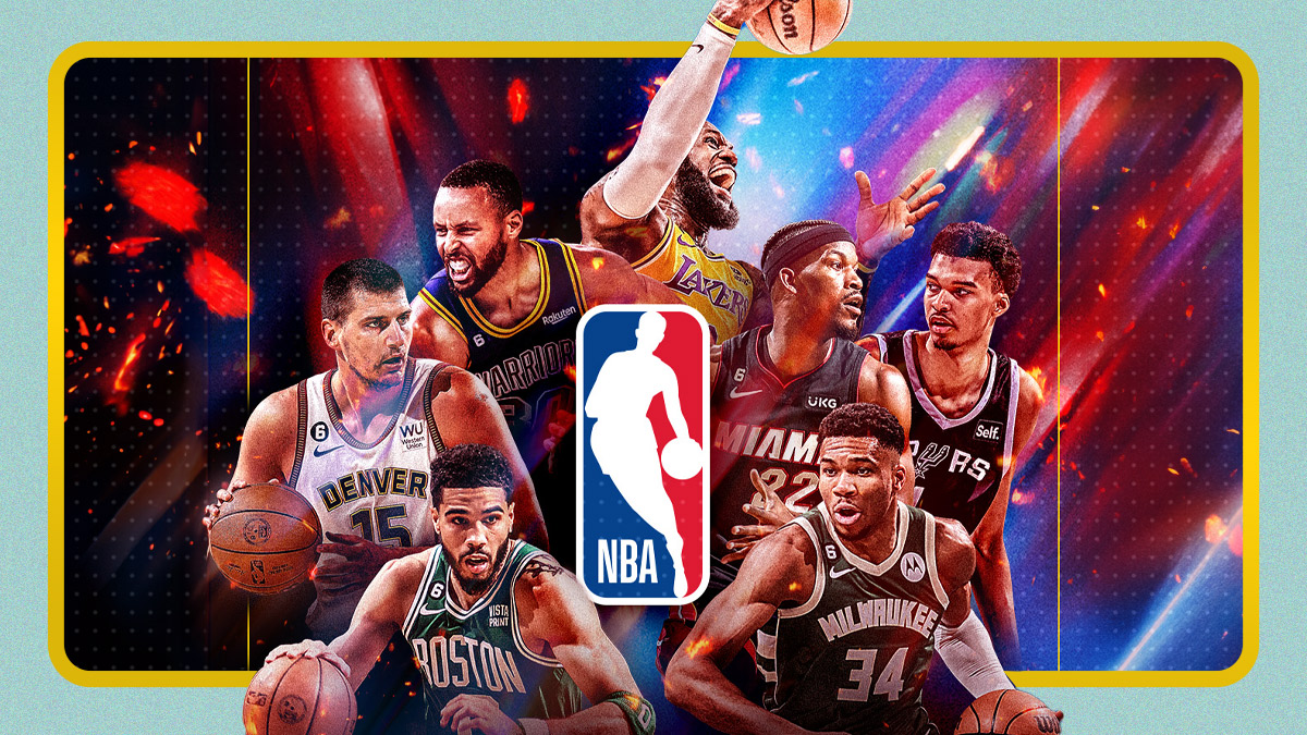 NBA, Setanta Sports Team Up to Deliver Live Games to PH Fans