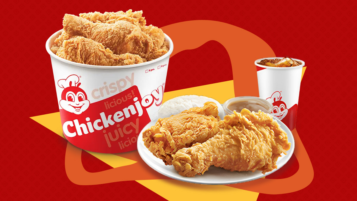 Are You a Chickenjoyer? Fans Share Stories Behind Their Fave Chickenjoy ...