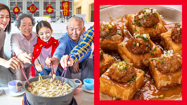 5 Easy Yet Magical Recipes For Your Family’s Chinese New Year Celebration