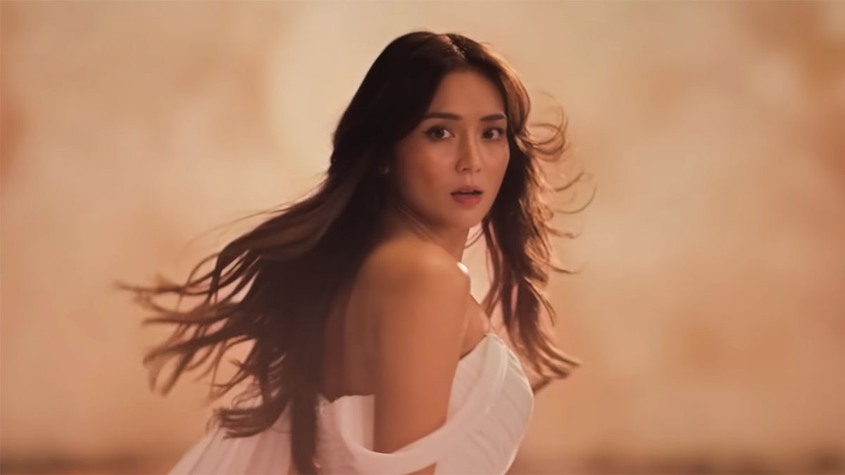 Kathryn Bernardo Is Living Proof Of Why Immunity Is Sexy | Preview.ph