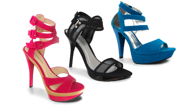 gibi formal shoes