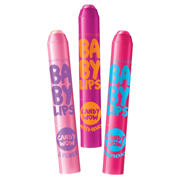 This Lip Balm Just Got A Majorly Sweet Upgrade!