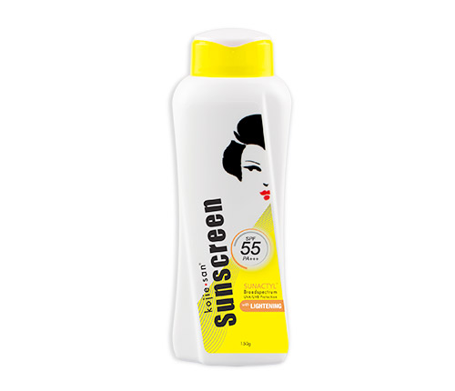kojie san sunblock watsons