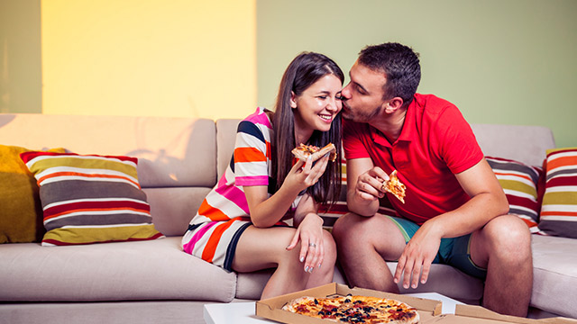 3 Instant Date Night Ideas For Every Kind Of Couple